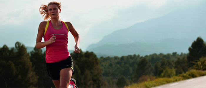 moda running mujer