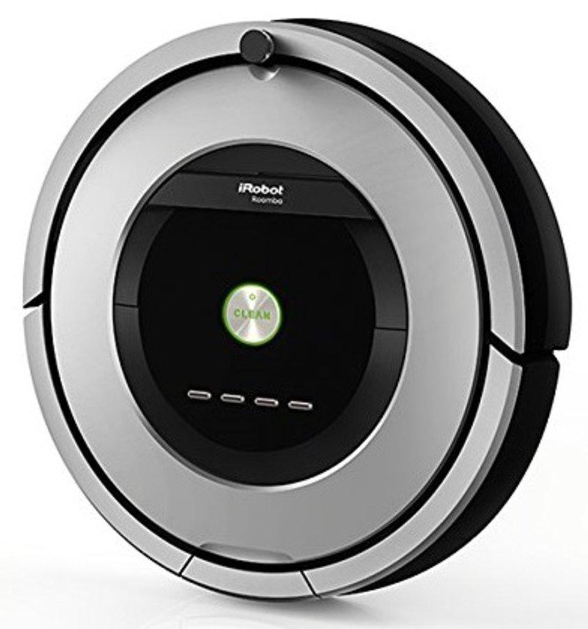 Roomba 886