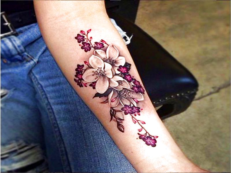 Featured image of post Tatuajes Originales Para Mujer En El Brazo Tatuajes mujer en el brazo pierna espalda pecho hombro mu eca tobillo tatuajes finos y bonitos para mujer