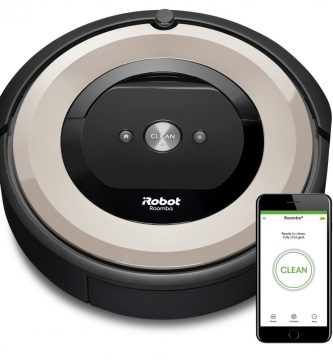 Roomba error 5 - Qué es y cómo solucionarlo