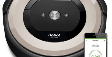 Roomba error 5 - Qué es y cómo solucionarlo