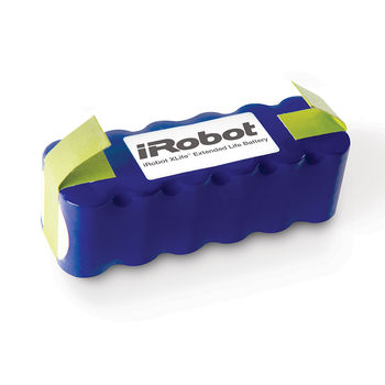 batería original XLIFE iRobot Roomba