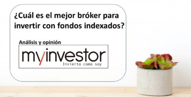 Opinión MyInvestor inversión en fondos